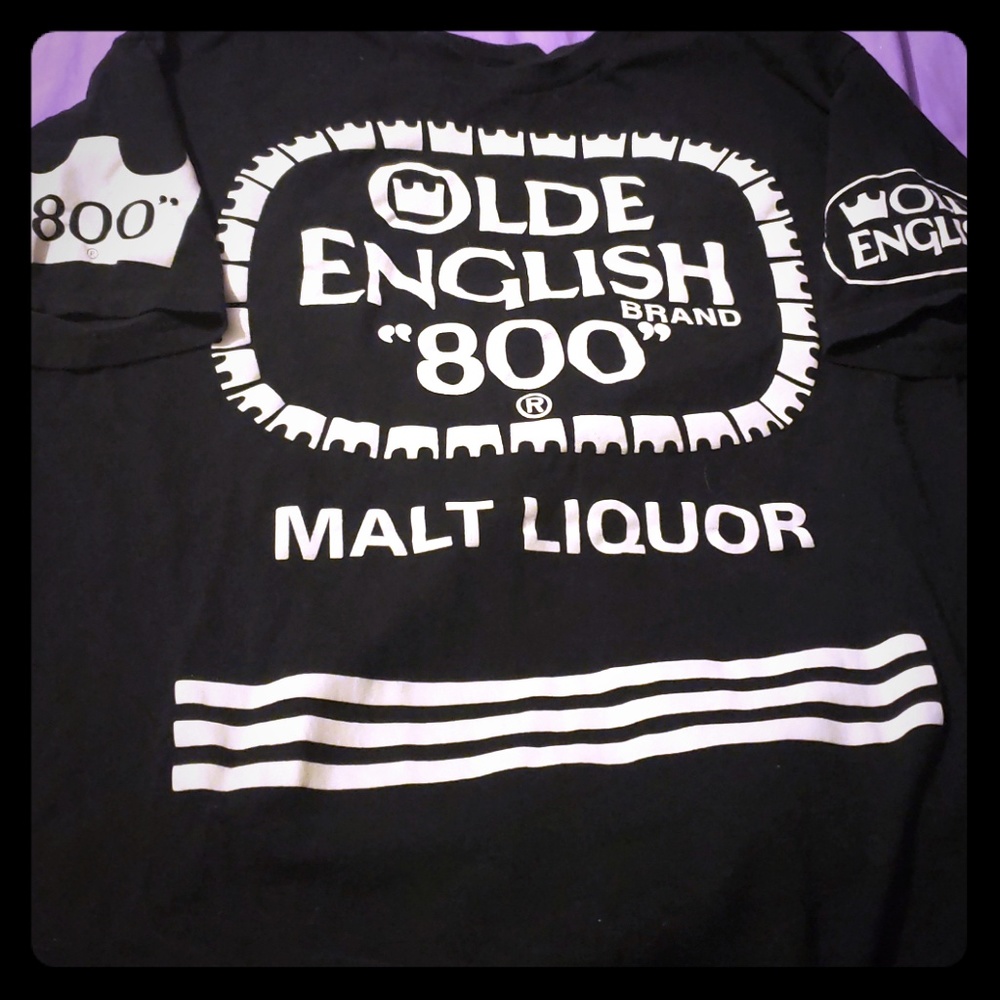 Millercoors tshirt